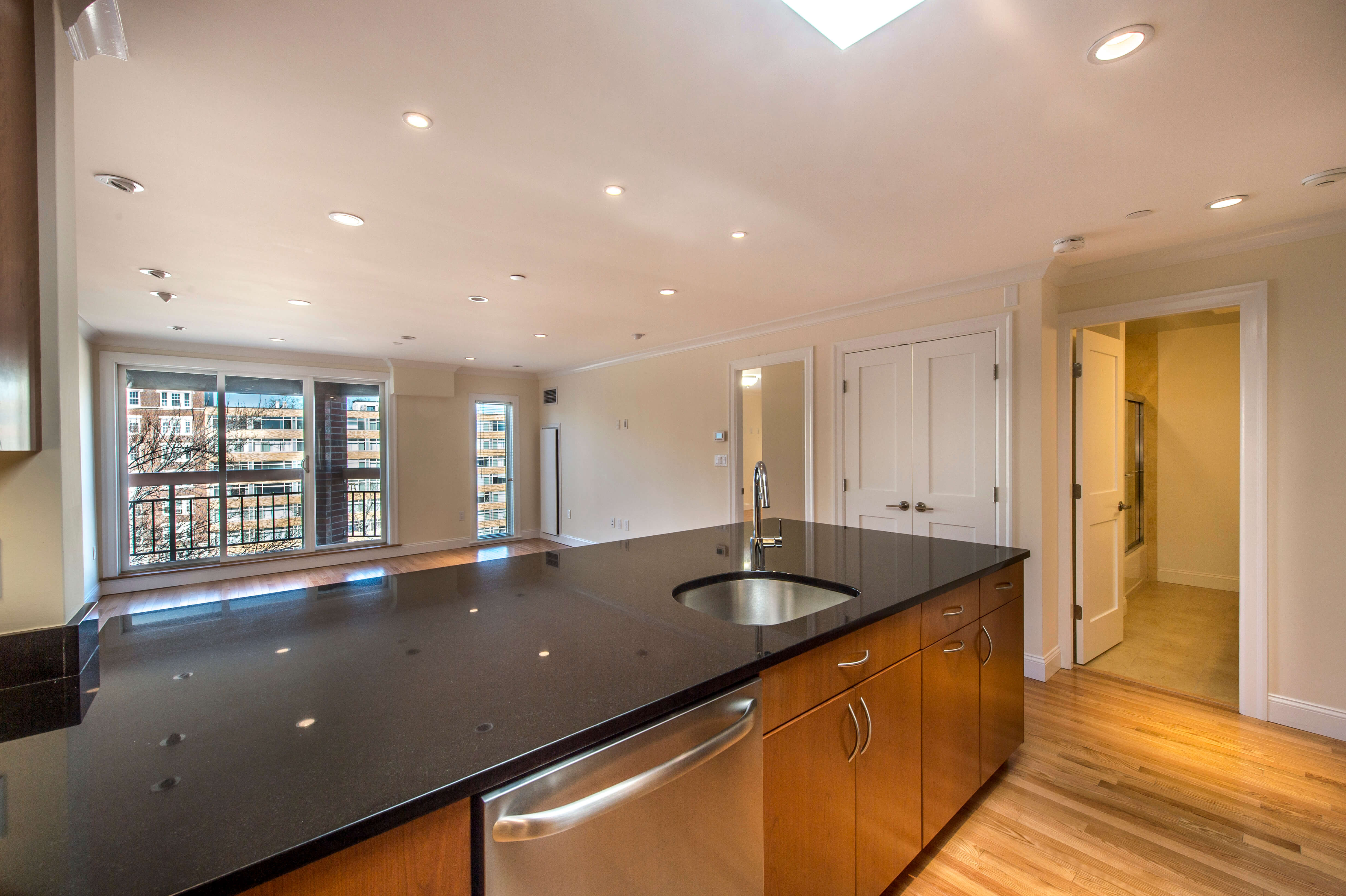 Photos of apartment on Beacon St.,Brookline MA 02246